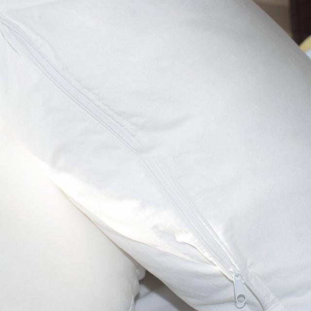 3153633460523 - Bleu calin - Oreiller Mémoire de Forme MEMOFILL