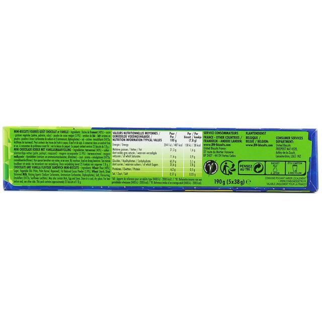 3061990141323 - BN - Mini BN Duo