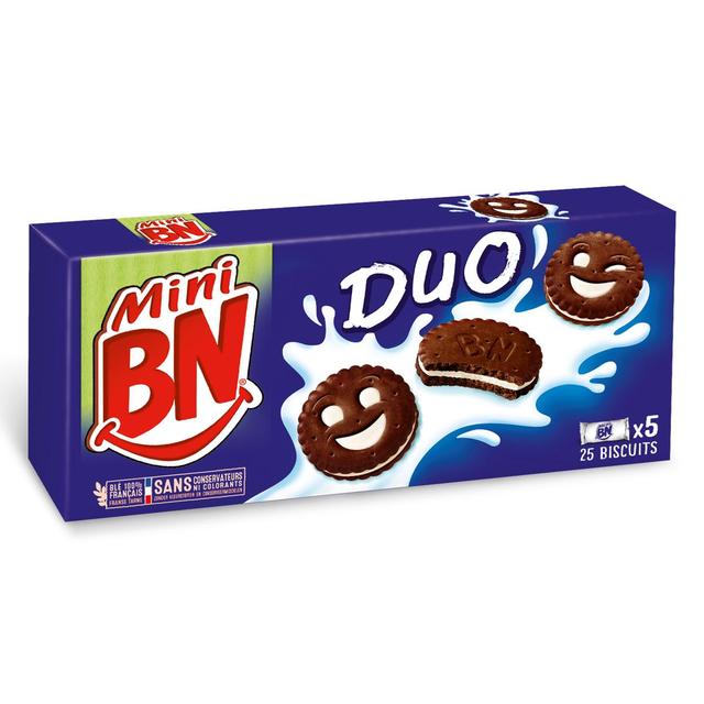 3061990141323 - BN - Mini BN Duo