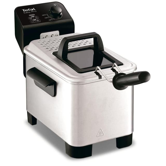 3045386371723 - Tefal - Friteuse semi professionnelle Easy Pro FR333070 