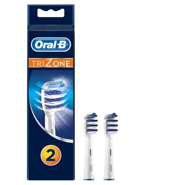 4210201052623 - Oral B - Brossette Vitality  TriZone