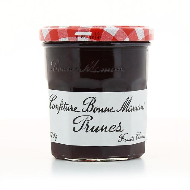3045320074123 - Bonne Maman - Confiture de prune