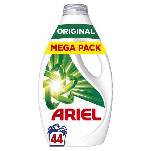 8700216604123 - Ariel - Lessive liquide Original