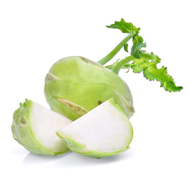 2050000364723 - Les Paysans Bio - Chou Rave Vert Bio