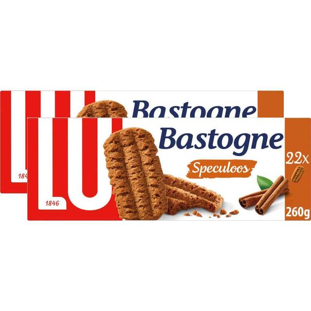 2050000104923 - Lu - Bastogne