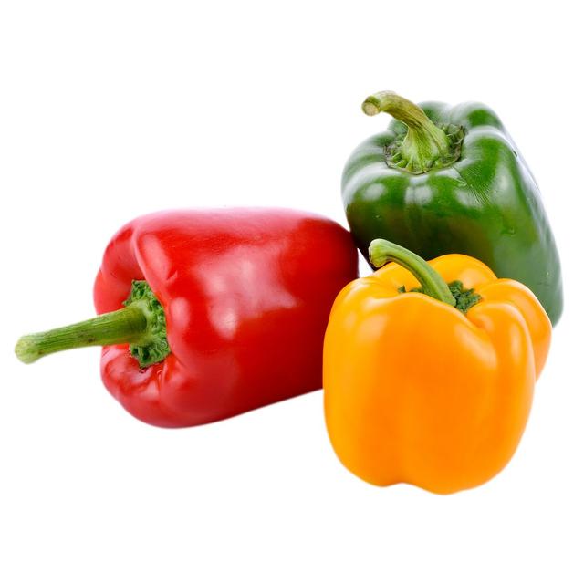 2050000382437 -  - Poivron Mixte