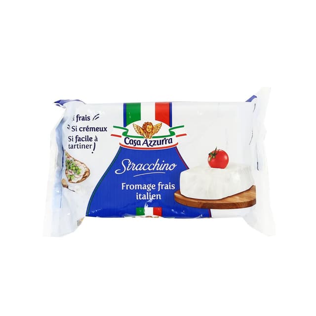 3760056265323 - Casa Azzurra - Stracchino