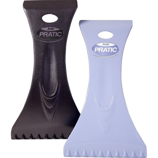 3301750035623 - Auto Pratic - Gratte givre 2 en 1