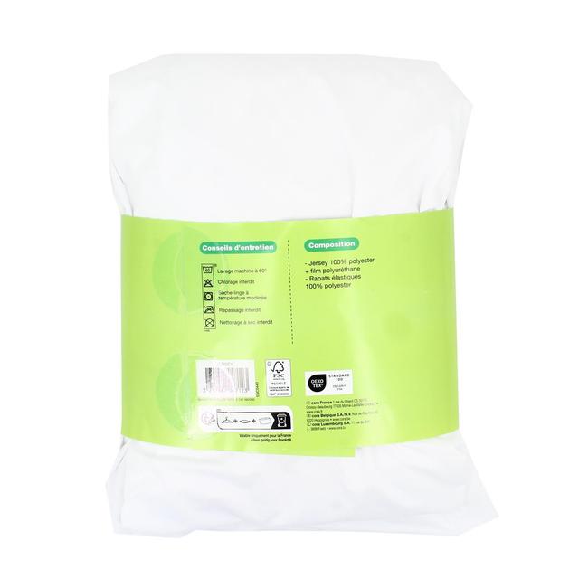 3257987047123 - Influx - Protège matelas Jersey