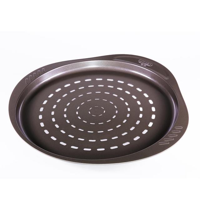 3426470269223 - Pyrex - Plat à pizza métal  Asimetria