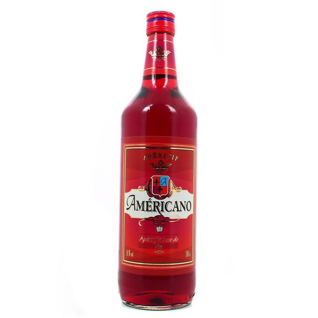 3257981179523 - Cora - Americano 16°