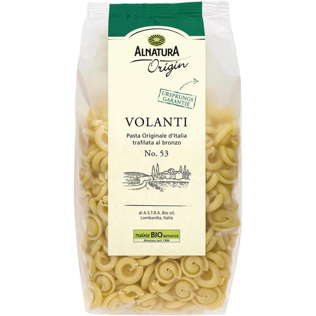4104420240124 - Alnatura - Pâtes Volanti Bio 