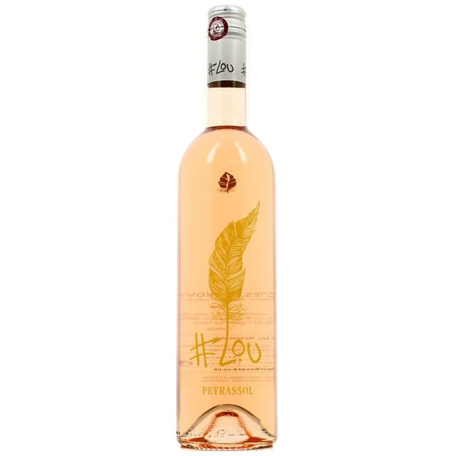 3345631490224 - Côtes de Provence AOC - Commanderie de Peyrassol