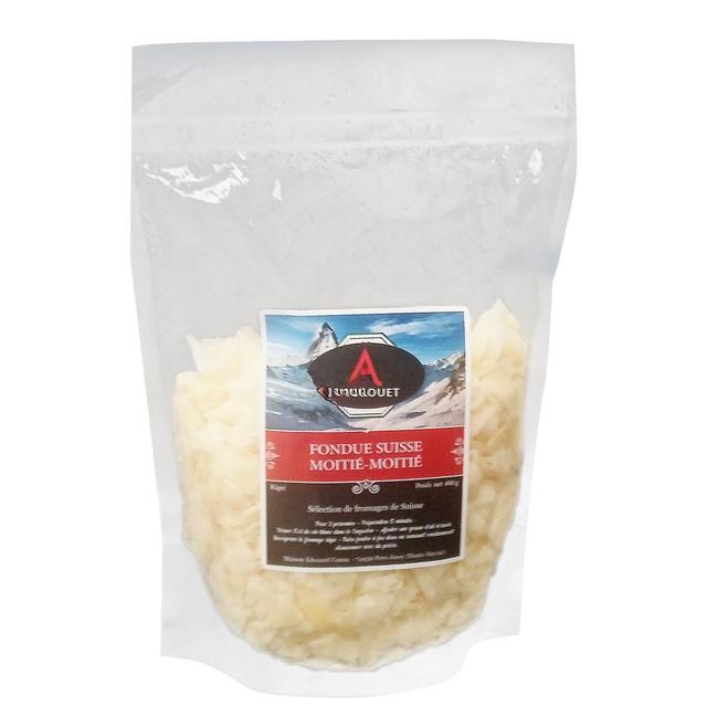 3389190570324 - Edouard Conus - Fondue Suisse Moitié-Moitié à la Truffe d'été 1%