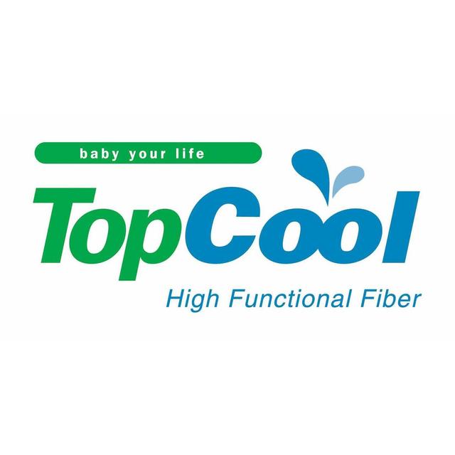 3153633460424 - Bleu calin - Couette légère anti transpiration TOPCOOL