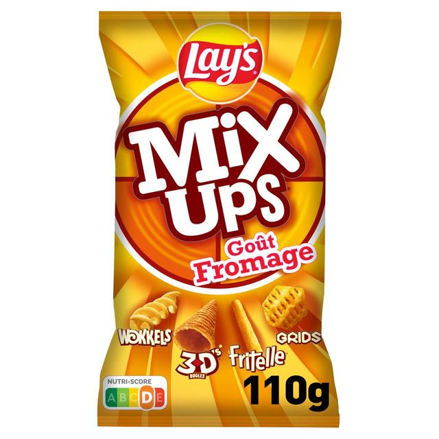 3168930010524 - Lay's - Biscuits apéritifs mix fromage 3D 