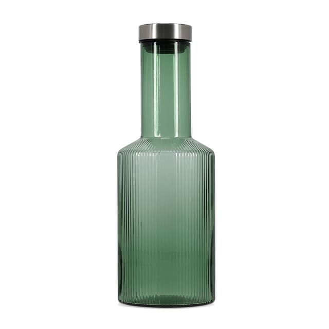 5410595780624 - Collection Ray - Bouteille avec bouchon 100cl vert foncé