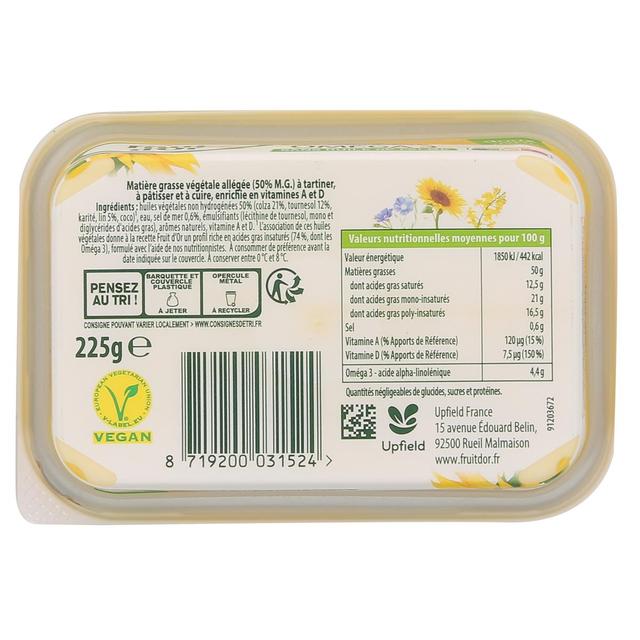 8719200031524 - Fruit d'Or - Oméga 3 doux