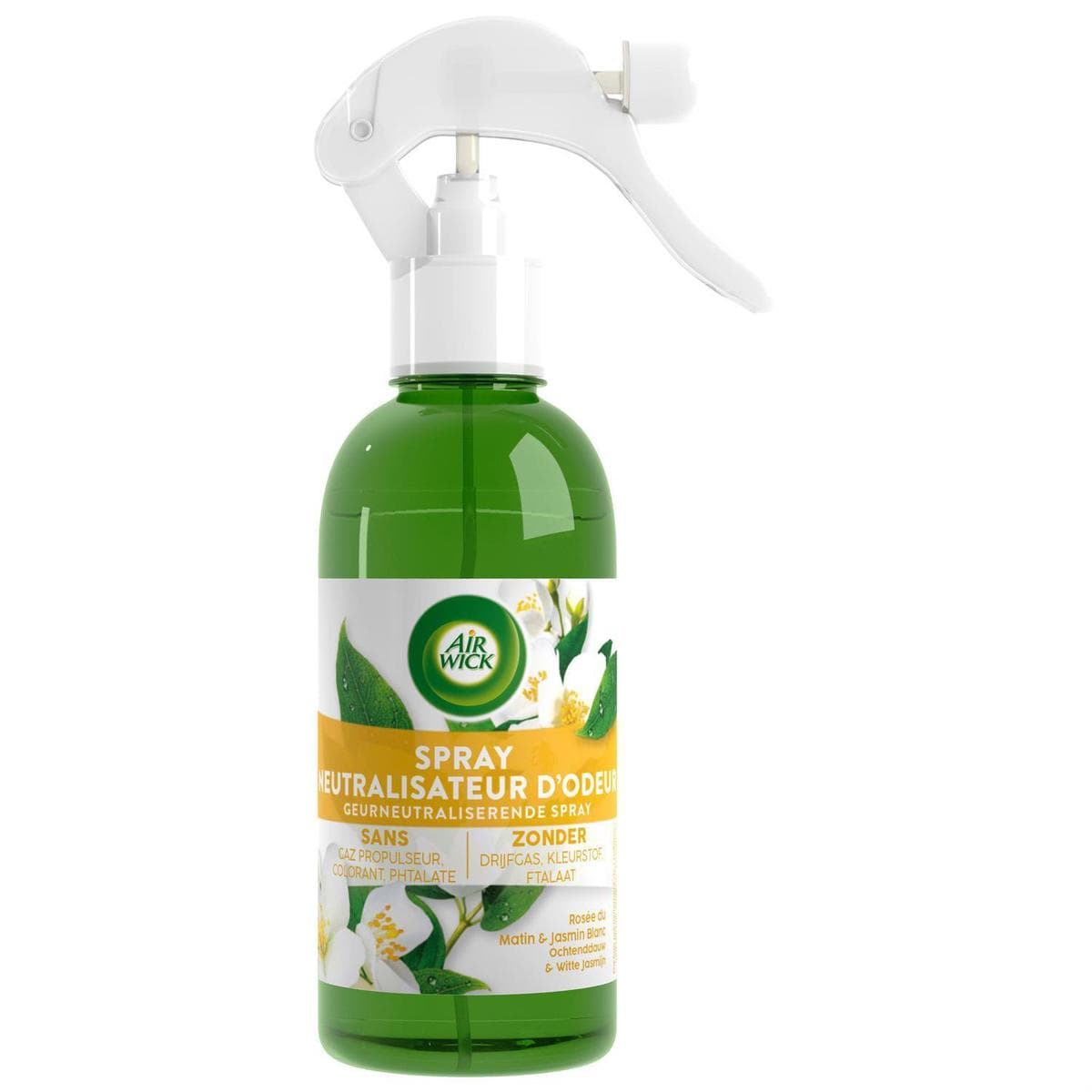 Profumo Luce 115 ml | Oli essenziali e profumi naturali