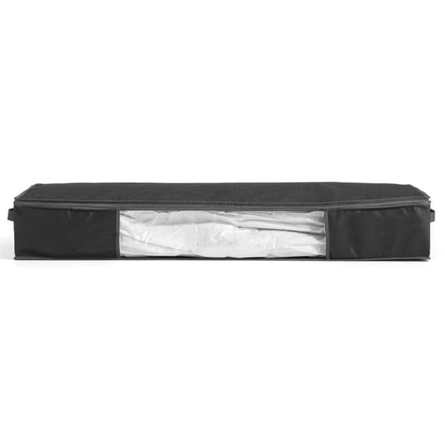 3560239371724 - 5 five - Housse de rangement sous vide dessous de lit