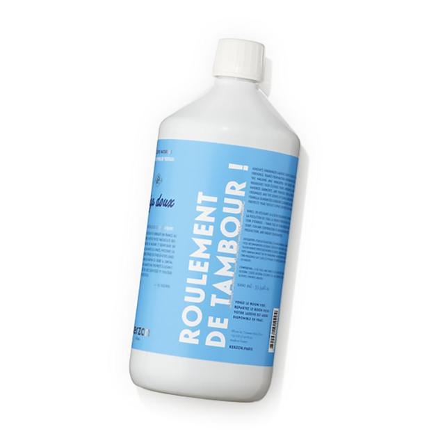 3700962902424 - Kerzon - Lessive liquide Giga Doux