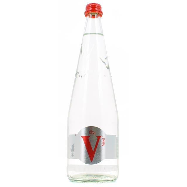 7613287423924 - Vittel - Eau minérale naturelle (Bouteille verre)