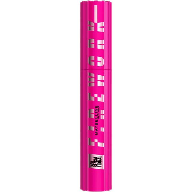 0000030144224 - Maybelline New York - Mascara Volumateur Allongeant Définition Cil à cil 