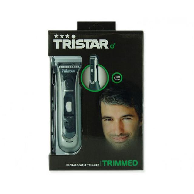 8713016025524 - Tristar - Tondeuse rechargeable- TR2552