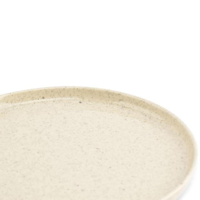 5410595766024 - Collection Blush - Assiette plate vanille