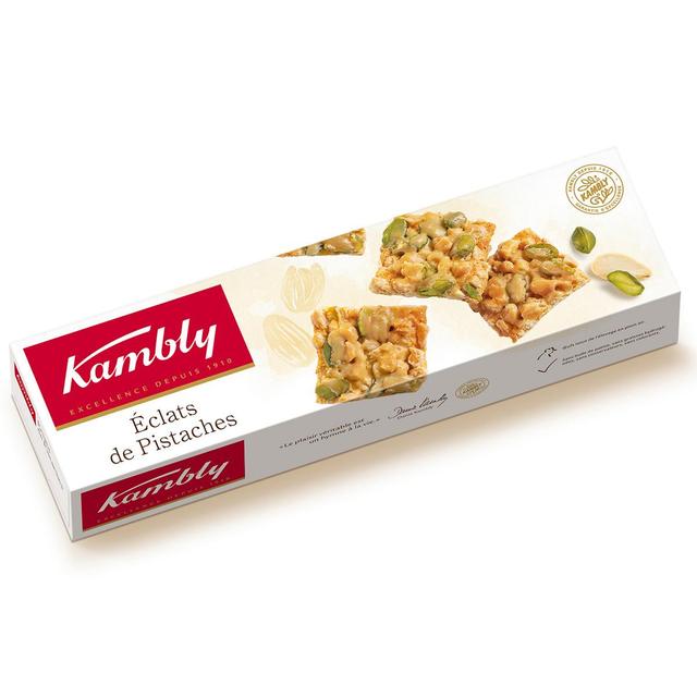 7614800136024 - Kambly - Biscuits Eclats de Pistaches