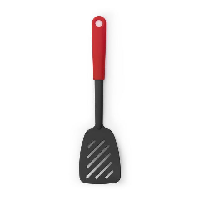 8710755106224 - Brabantia - Spatule nylon large red