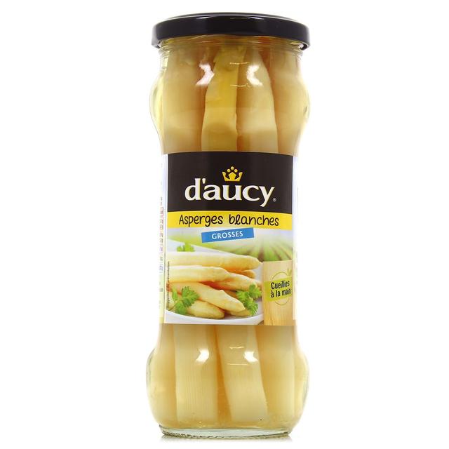 3017800209424 - D'aucy - Asperges Blanches Grosses