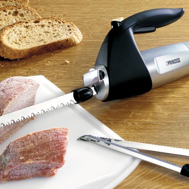 8712836929524 - Princess - Couteau électrique - 492952 