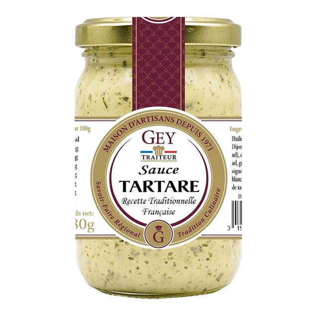 3193840019824 - Raoul Gey - Sauce Tartare