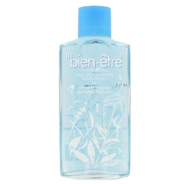 3017561550025 - Bien Etre - Eau de cologne à la lavande sauvage