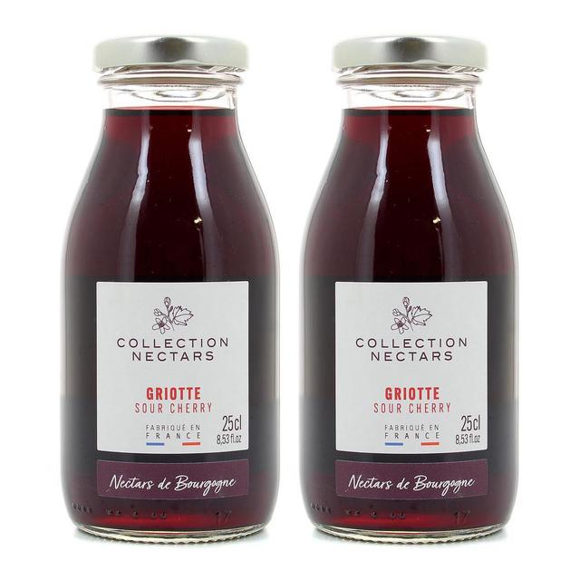 2050000331725 - Nectars de Bourgogne - Nectar de cerise Griotte