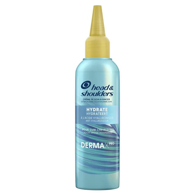 8006540423325 - Head & Shoulders - Crème De Soin Antipelliculaire Cuir Chevelu