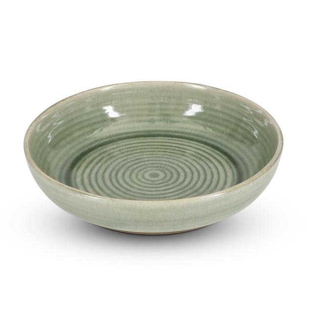 5410595773725 - Collection Caméo - Bol 23xH5cm vert Cameo