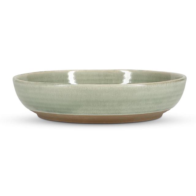 5410595773725 - Collection Caméo - Bol 23xH5cm vert Cameo