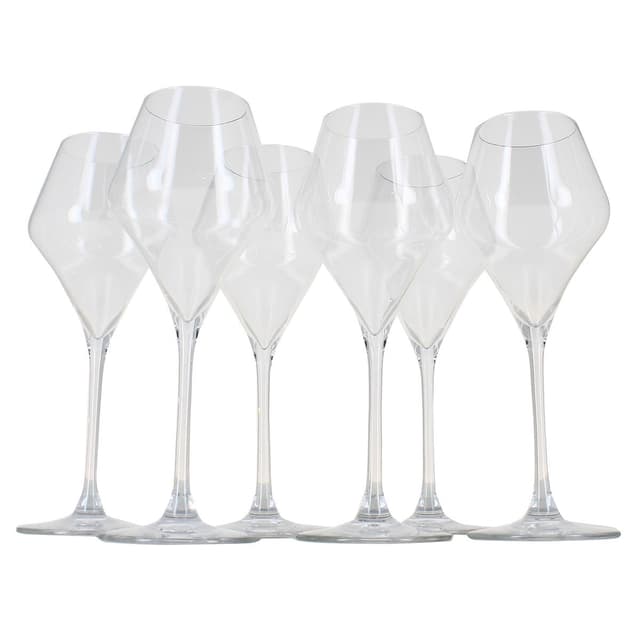 3560237576725 - Secret de Gourmet - Verre à vin