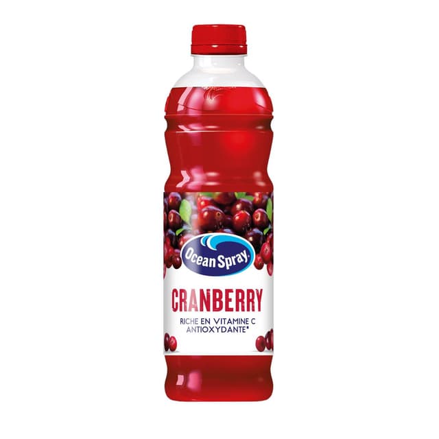1200101017825 - Ocean Spray - Cranberry