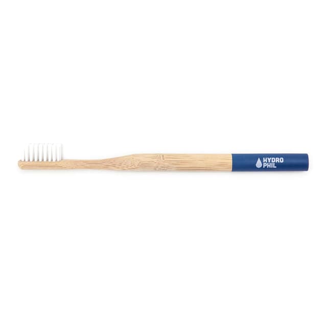 4260397790526 - Hydrophil - Brosse à dent bambou Souple
