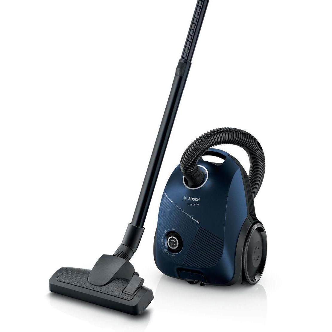 4242005311026 - Bosch - Aspirateur traineau avec Sac BGLS2BU2