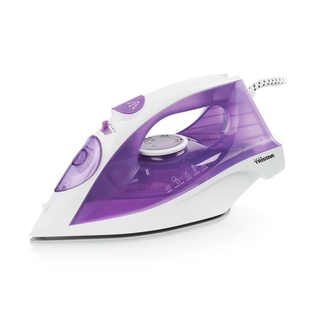 8712836961326 - Tristar - Fer à Repasser Vapeur- ST-8350