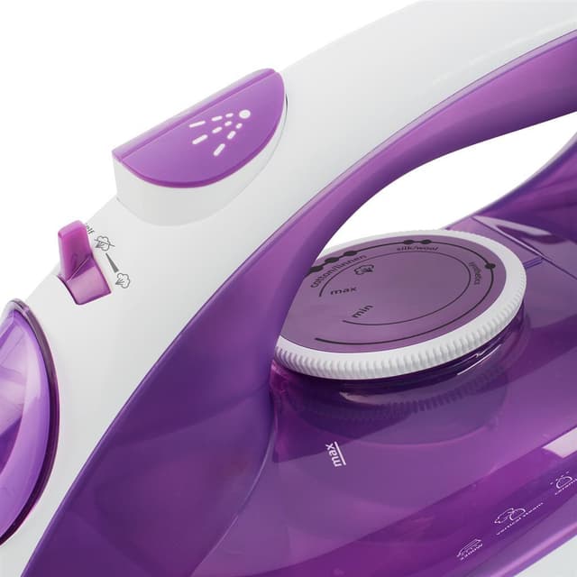 8712836961326 - Tristar - Fer à Repasser Vapeur- ST-8350