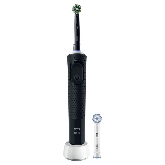 4210201432326 - Oral B - Brosse à dent électrique Vitality Pro Black