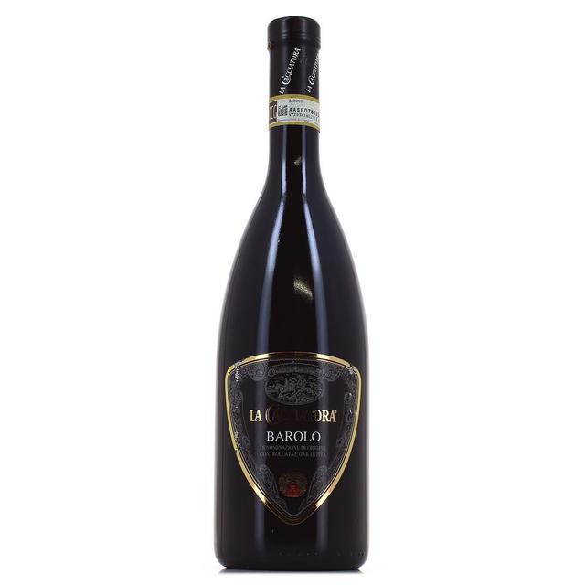 8030227039547 - Italie - Barolo La Cacciatora