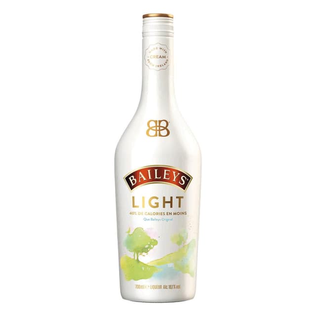 5011013936526 - Baileys - Irish cream light 16°