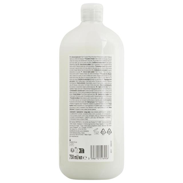 3596710516926 - COSMIA - Nutri crème de douche soin surgras peaux très sèches