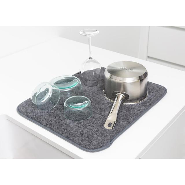 8710755117626 - Brabantia - Tapis Egouttoir Microfibre